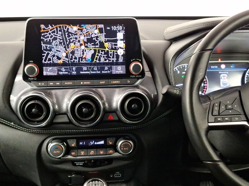 Used Nissan Juke 2022 for sale - 77284664: Photo 10