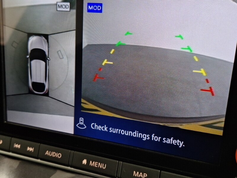 Used Nissan Juke 2022 for sale - 77284664: Photo 12