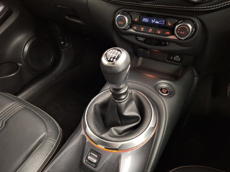 Used Nissan Juke 2022 for sale - 77284664: Photo 15