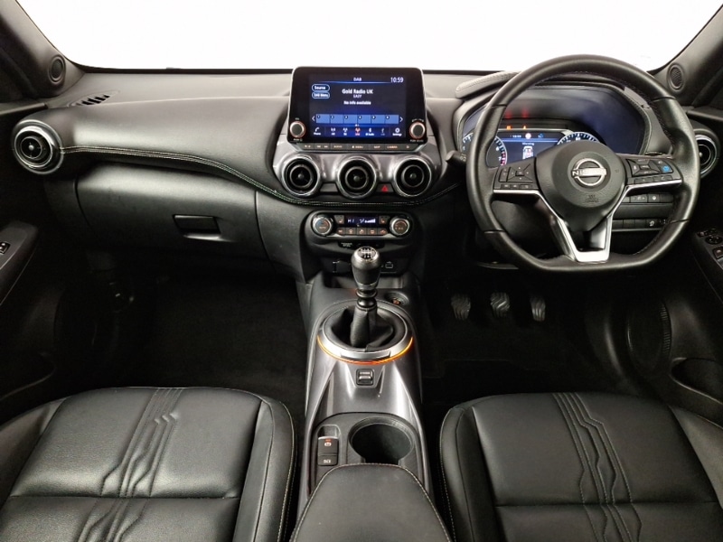 Used Nissan Juke 2022 for sale - 77284664: Photo 2