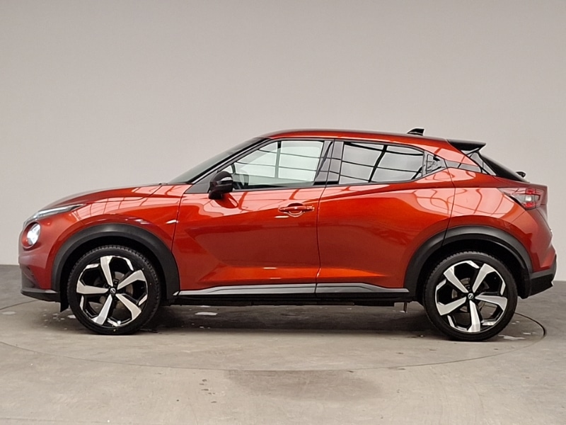 Used Nissan Juke 2022 for sale - 77284664: Photo 4