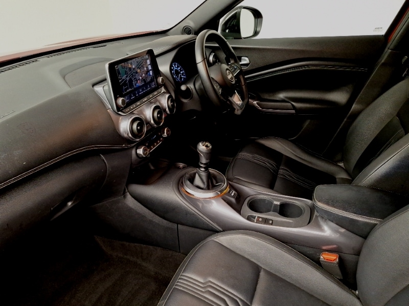 Used Nissan Juke 2022 for sale - 77284664: Photo 5