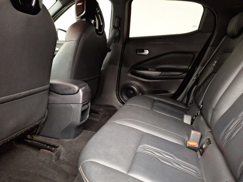 Used Nissan Juke 2022 for sale - 77284664: Photo 6