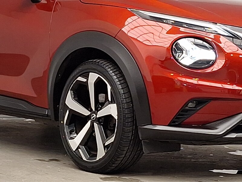 Used Nissan Juke 2022 for sale - 77284664: Photo 9