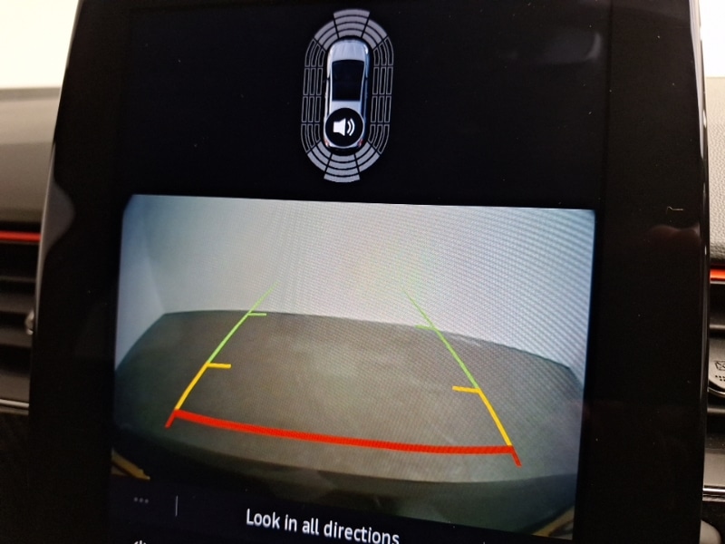 Used Renault Arkana 2022 for sale - 76465181: Photo 12