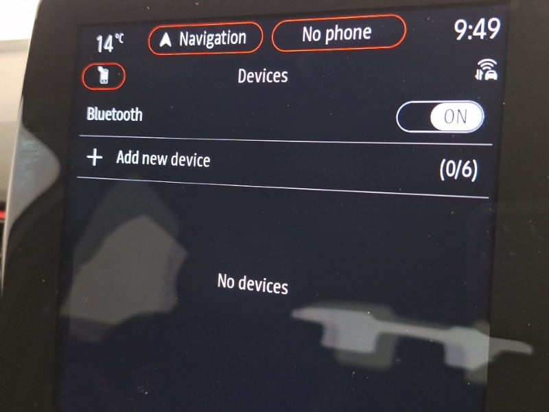 Used Renault Arkana 2022 for sale - 76465181: Photo 14