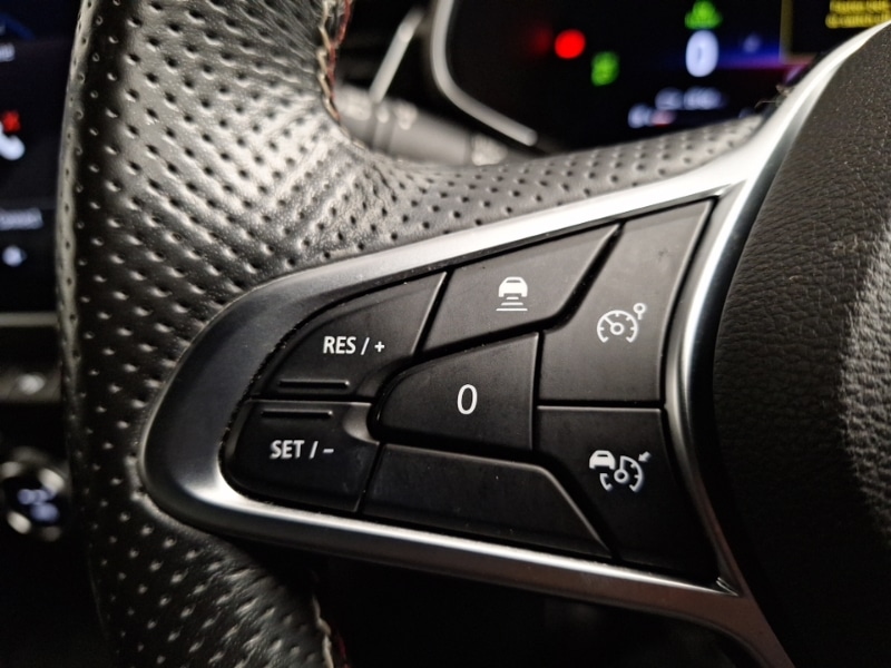 Used Renault Arkana 2022 for sale - 76465181: Photo 18