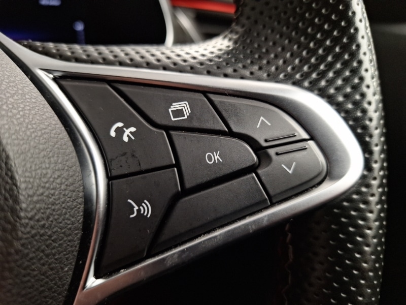 Used Renault Arkana 2022 for sale - 76465181: Photo 19