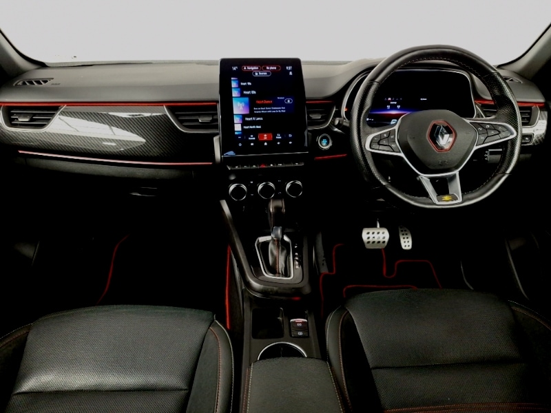 Used Renault Arkana 2022 for sale - 76465181: Photo 2