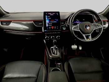 Used Renault Arkana 2022 for sale - 76465181: Photo