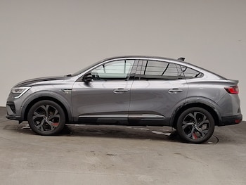 Used Renault Arkana 2022 for sale - 76465181: Photo