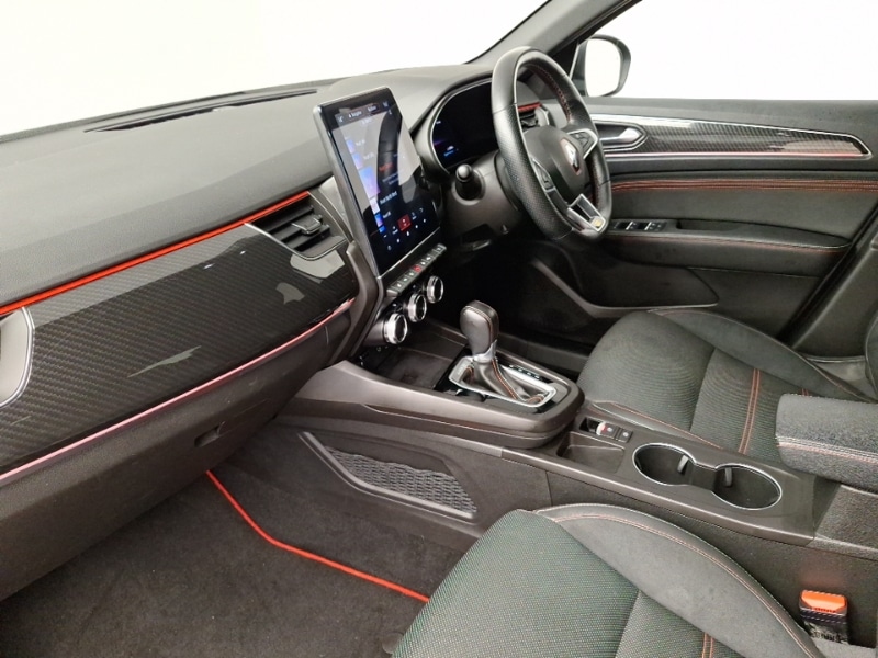 Used Renault Arkana 2022 for sale - 76465181: Photo 5