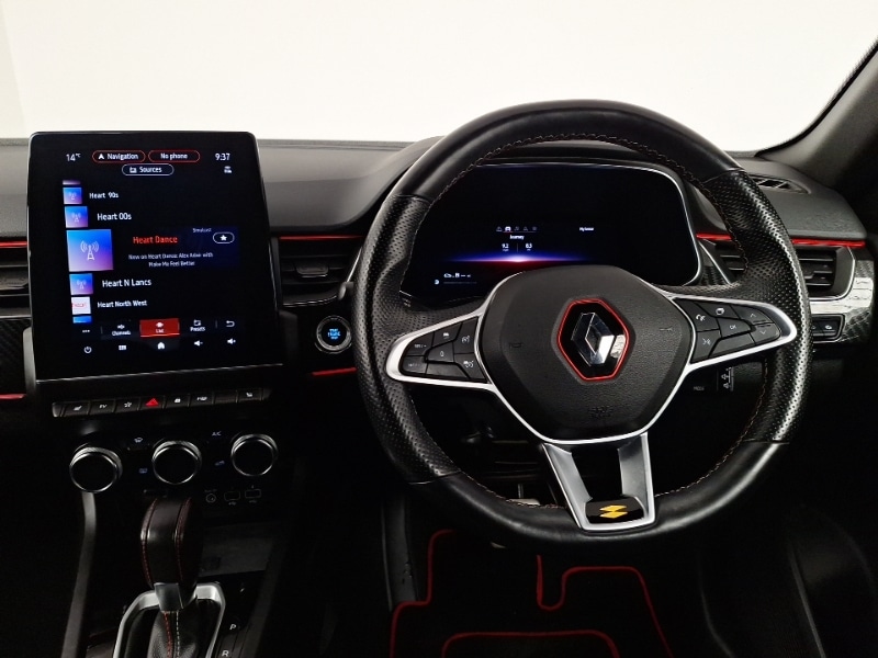 Used Renault Arkana 2022 for sale - 76465181: Photo 7