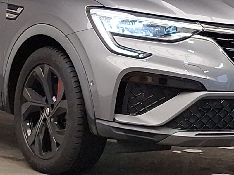 Used Renault Arkana 2022 for sale - 76465181: Photo 9