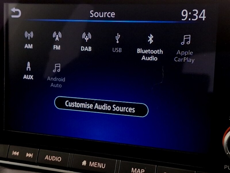 Used Nissan Juke 2023 for sale - 77815472: Photo 13