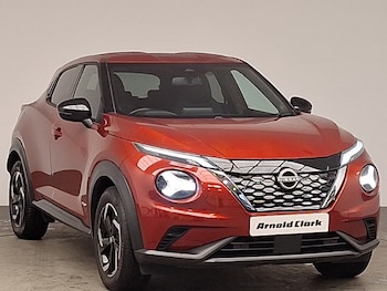 Used Nissan Juke 2023 for sale - 77815472: Photo