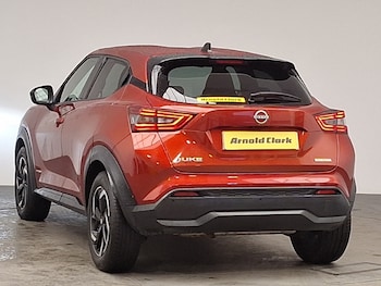 Used Nissan Juke 2023 for sale - 77815472: Photo