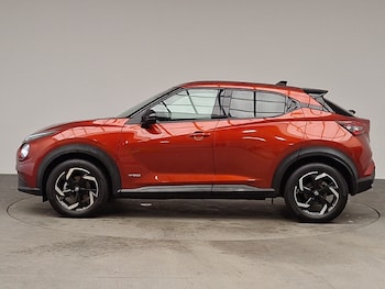 Used Nissan Juke 2023 for sale - 77815472: Photo