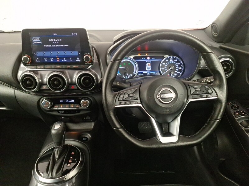 Used Nissan Juke 2023 for sale - 77815472: Photo 7