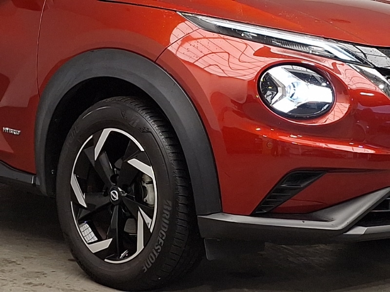 Used Nissan Juke 2023 for sale - 77815472: Photo 9