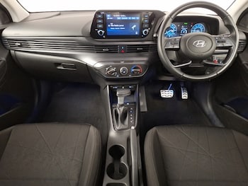 Used Hyundai BAYON 2023 for sale - 78480343: Photo
