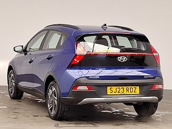 Used Hyundai BAYON 2023 for sale - 78480343: Photo