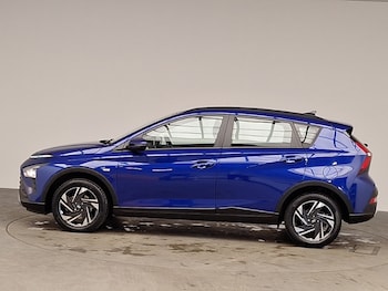 Used Hyundai BAYON 2023 for sale - 78480343: Photo