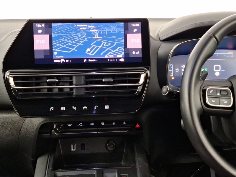 Used Citroen C5 Aircross 2022 for sale - 76183318: Photo 10