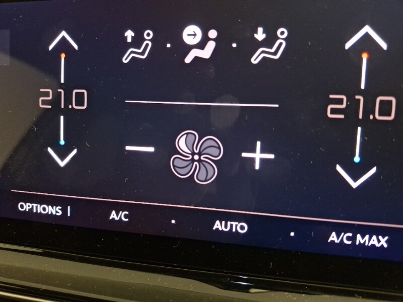 Used Citroen C5 Aircross 2022 for sale - 76183318: Photo 14