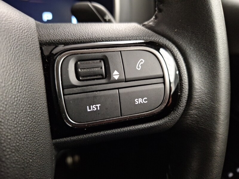 Used Citroen C5 Aircross 2022 for sale - 76183318: Photo 17