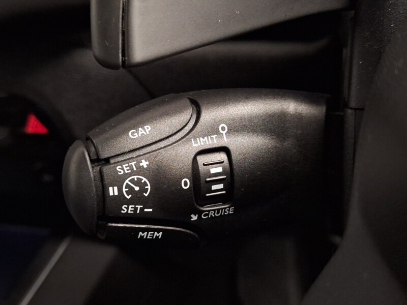 Used Citroen C5 Aircross 2022 for sale - 76183318: Photo 19