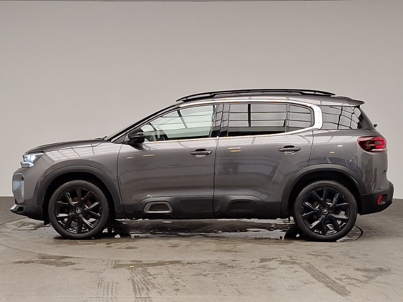 Used Citroen C5 Aircross 2022 for sale - 76183318: Photo 4