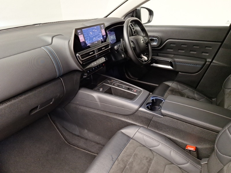 Used Citroen C5 Aircross 2022 for sale - 76183318: Photo 5