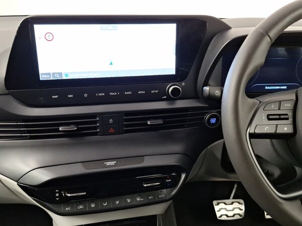 Used Hyundai BAYON 2024 for sale - 76225778: Photo 10