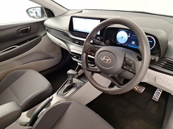 Used Hyundai BAYON 2024 for sale - 76225778: Photo 11