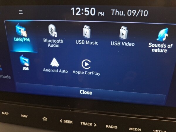 Used Hyundai BAYON 2024 for sale - 76225778: Photo 14