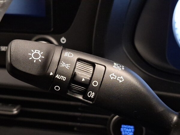 Used Hyundai BAYON 2024 for sale - 76225778: Photo 19