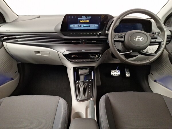 Used Hyundai BAYON 2024 for sale - 76225778: Photo 2