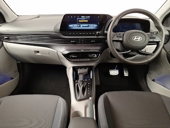 Used Hyundai BAYON 2024 for sale - 76225778: Photo 2