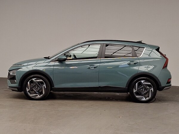 Used Hyundai BAYON 2024 for sale - 76225778: Photo 4