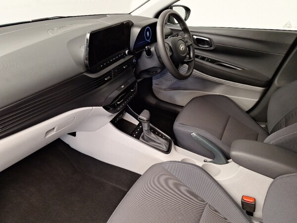 Used Hyundai BAYON 2024 for sale - 76225778: Photo 5