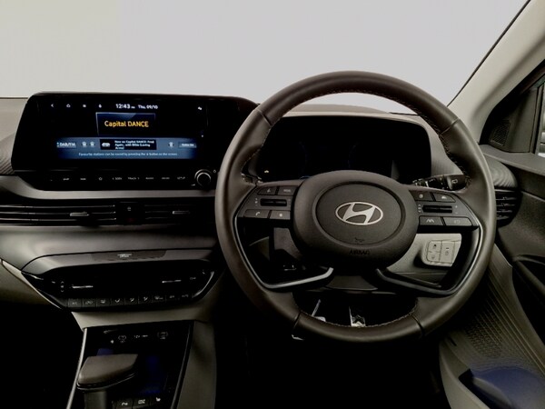 Used Hyundai BAYON 2024 for sale - 76225778: Photo 7