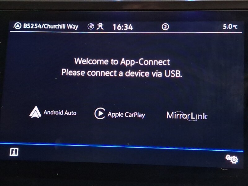 Used Volkswagen Tiguan Allspace 2022 for sale - 77424452: Photo 13