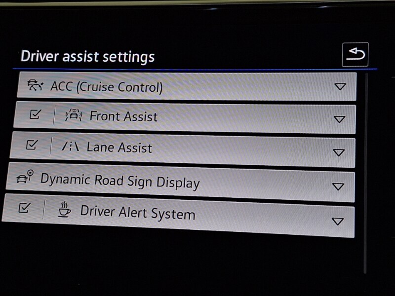 Used Volkswagen Tiguan Allspace 2022 for sale - 77424452: Photo 14