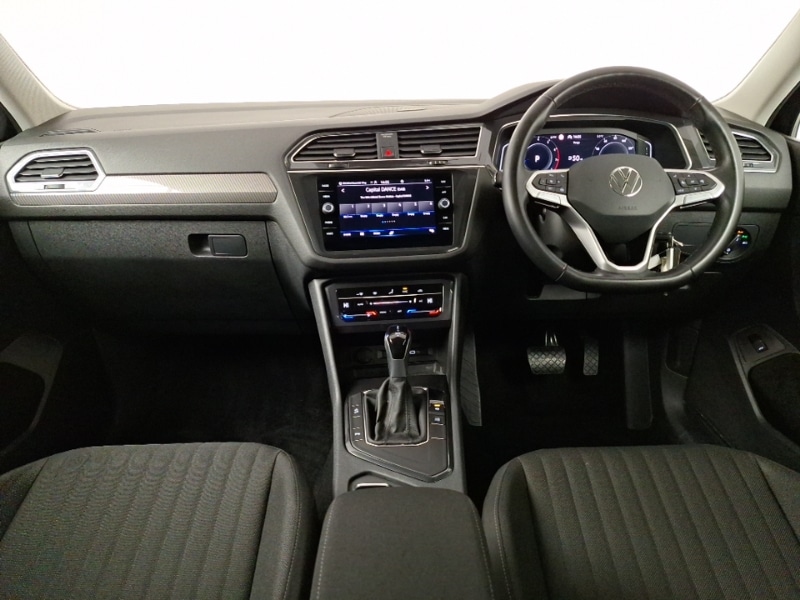 Used Volkswagen Tiguan Allspace 2022 for sale - 77424452: Photo 2