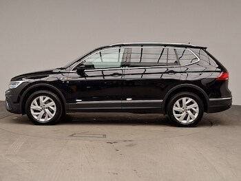 Used Volkswagen Tiguan Allspace 2022 for sale - 77424452: Photo