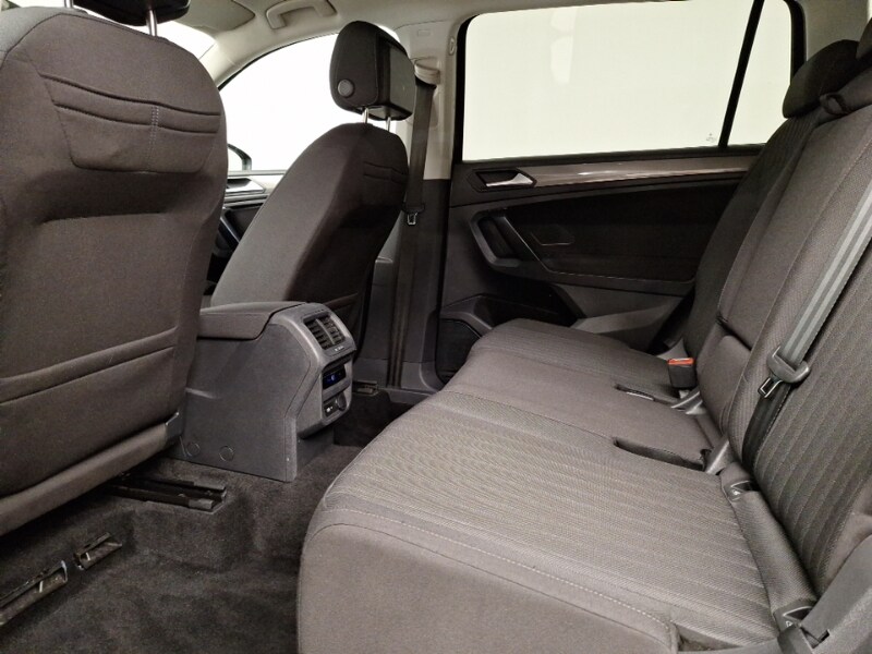 Used Volkswagen Tiguan Allspace 2022 for sale - 77424452: Photo 6