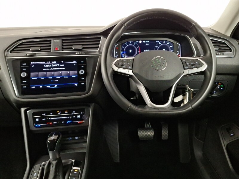 Used Volkswagen Tiguan Allspace 2022 for sale - 77424452: Photo 7