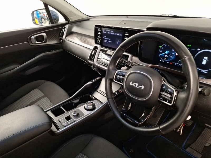 Used Kia Sorento 2022 for sale - 77922217: Photo 11