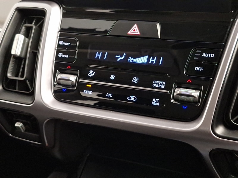 Used Kia Sorento 2022 for sale - 77922217: Photo 14